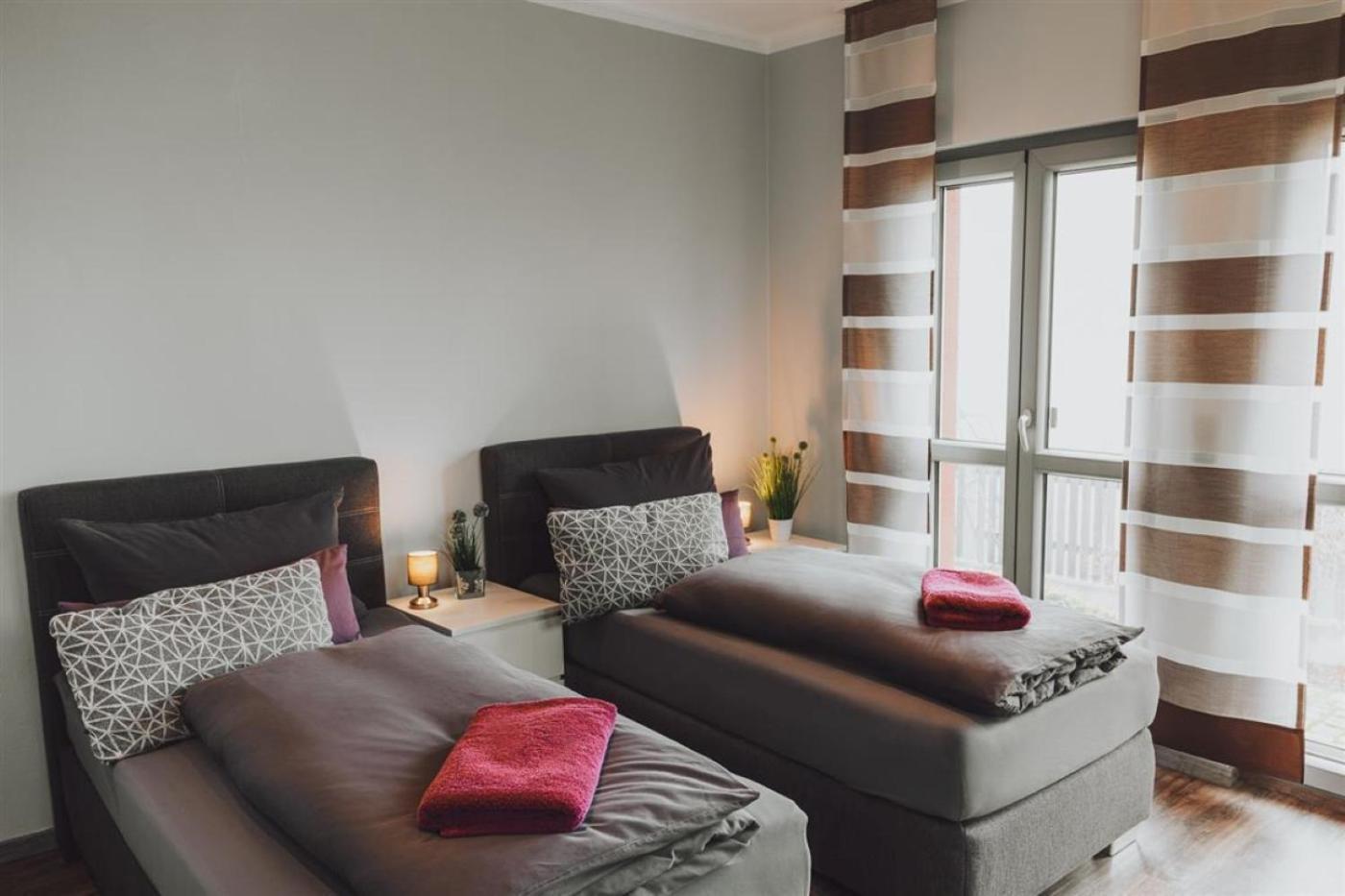 Ferienwohnung Tretter Natur Pur Erbendorf Dış mekan fotoğraf