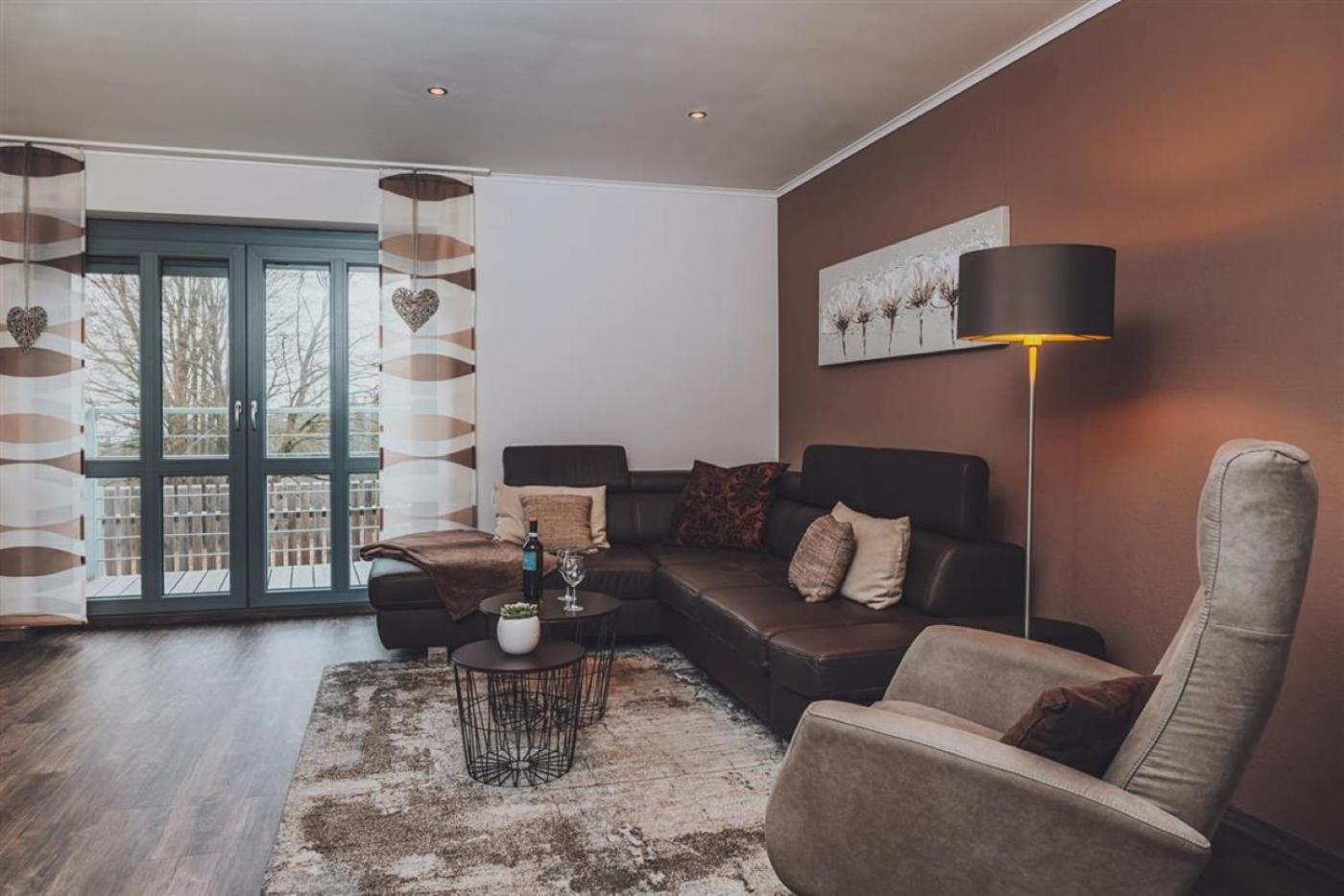 Ferienwohnung Tretter Natur Pur Erbendorf Dış mekan fotoğraf