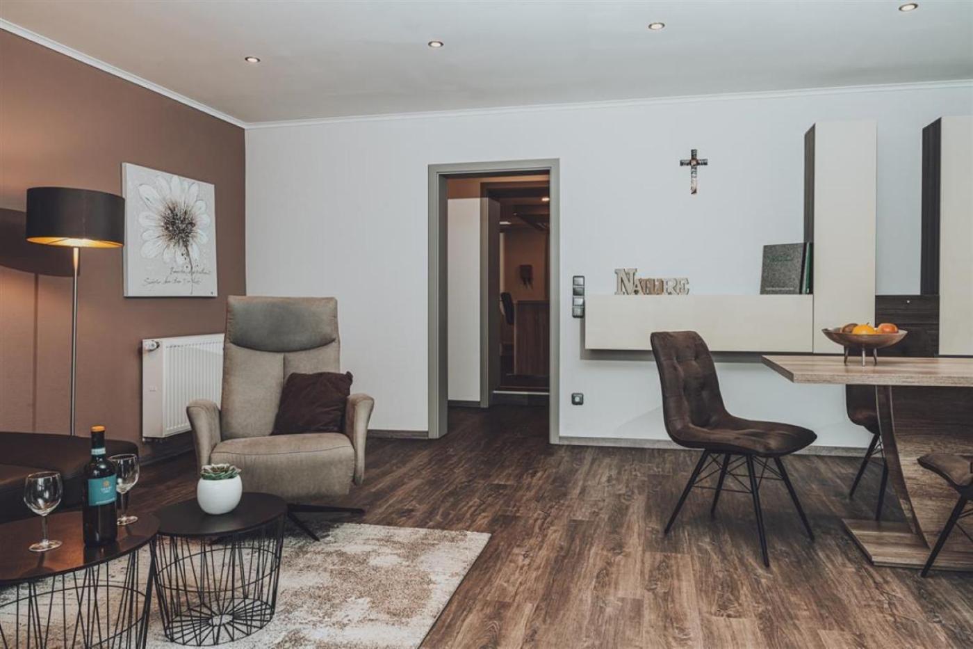 Ferienwohnung Tretter Natur Pur Erbendorf Dış mekan fotoğraf
