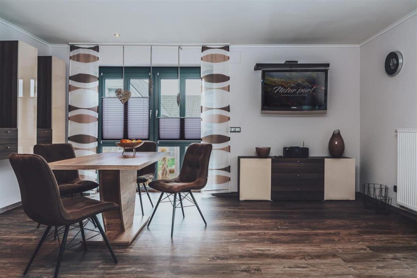 Ferienwohnung Tretter Natur Pur Erbendorf Dış mekan fotoğraf